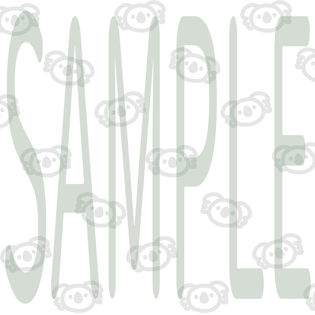 日向きなこ☀🐨🌟おまけ付きステッカー(おっさん、バイバイ、仮コアラVer)