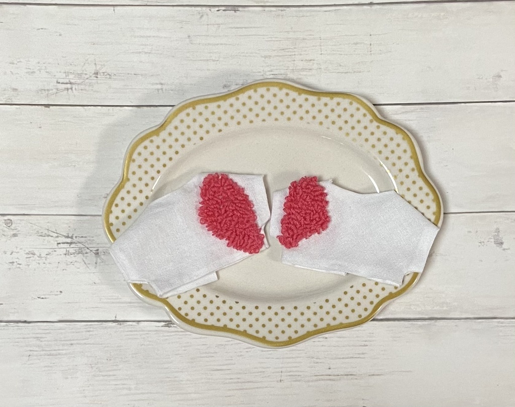 ばかっぷるTシャツ