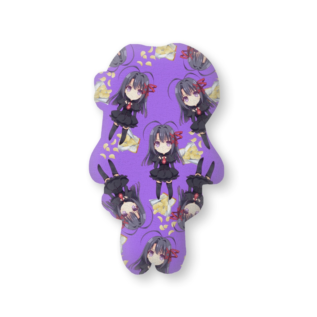 大蔵りそな・ふかふかBIGクッション