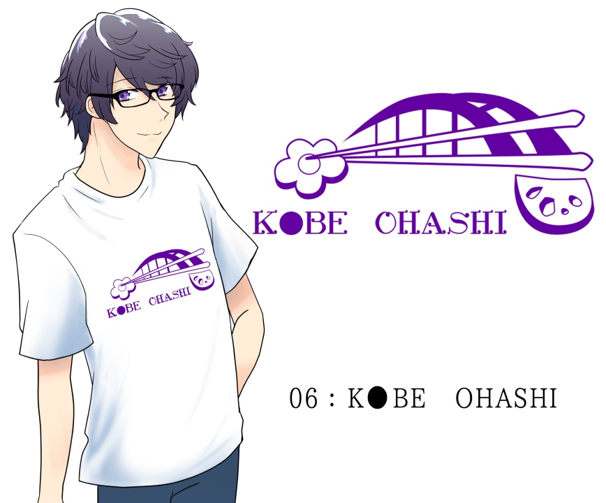 某所っぽいT【レディースサイズ】