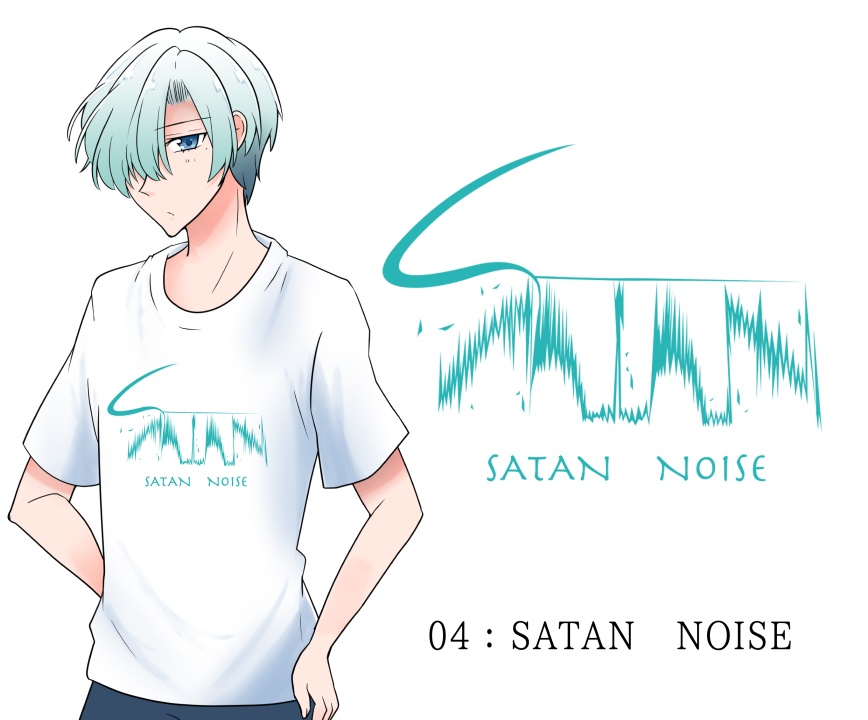 某所っぽいT【レディースサイズ】