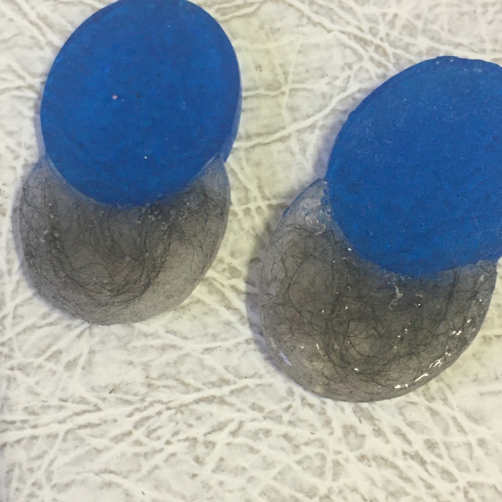 かまぼこ(竈門炭治郎/我妻善逸/嘴平伊之助)イメージピアス/イヤリング