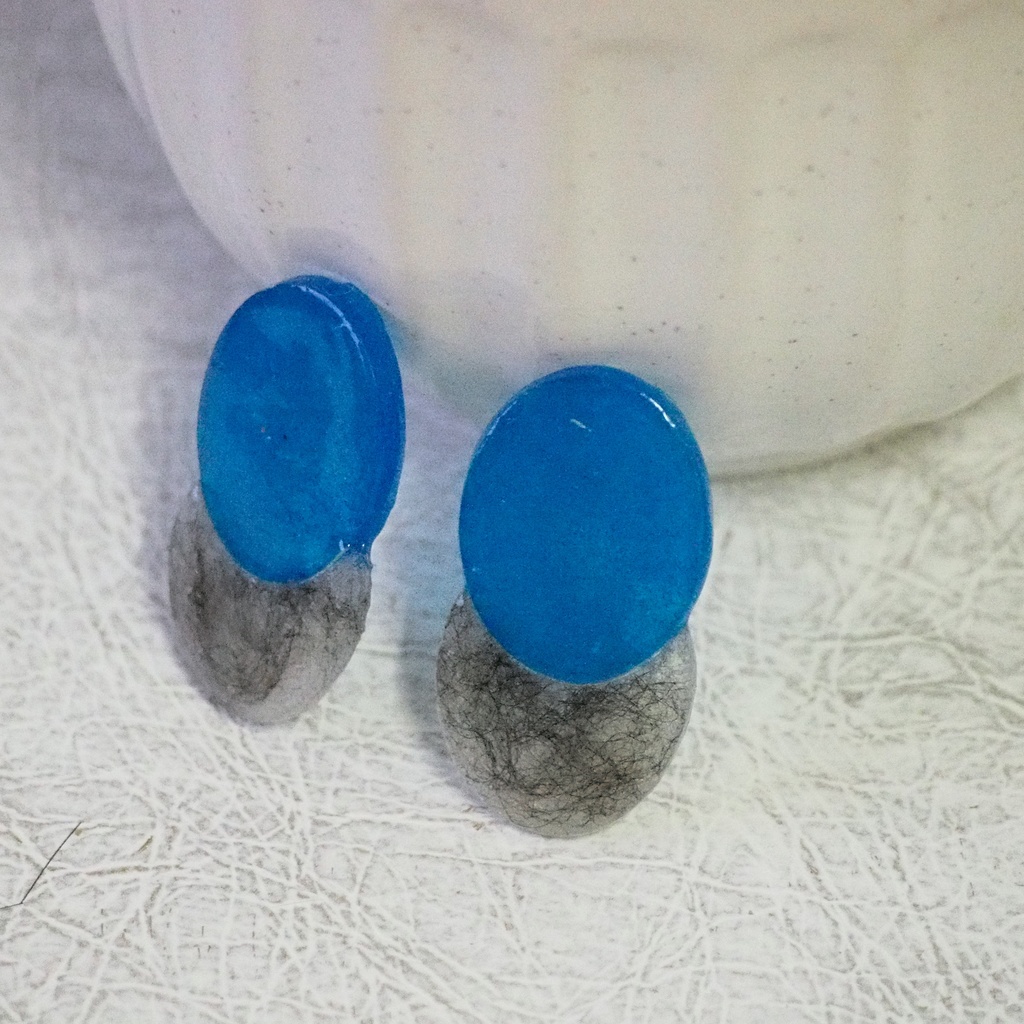 かまぼこ(竈門炭治郎/我妻善逸/嘴平伊之助)イメージピアス/イヤリング