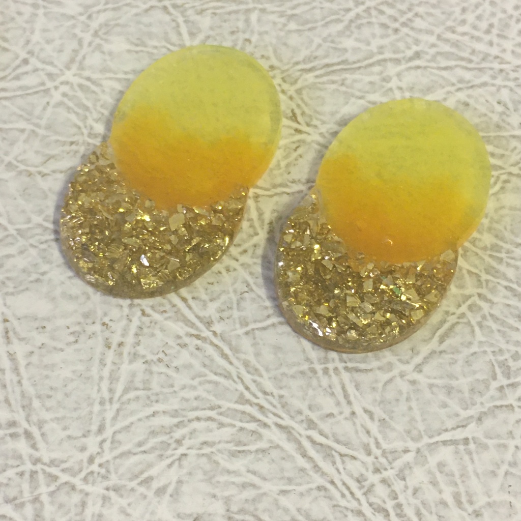 かまぼこ(竈門炭治郎/我妻善逸/嘴平伊之助)イメージピアス/イヤリング