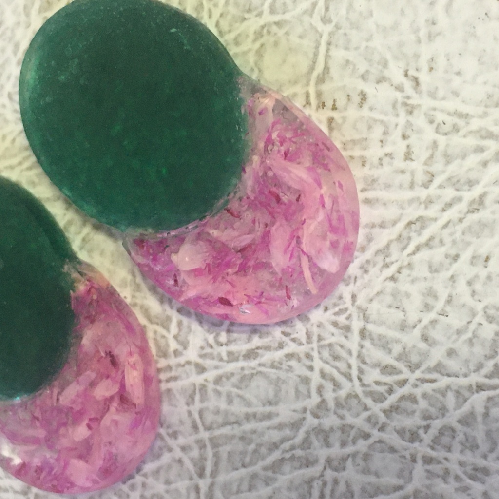 かまぼこ(竈門炭治郎/我妻善逸/嘴平伊之助)イメージピアス/イヤリング