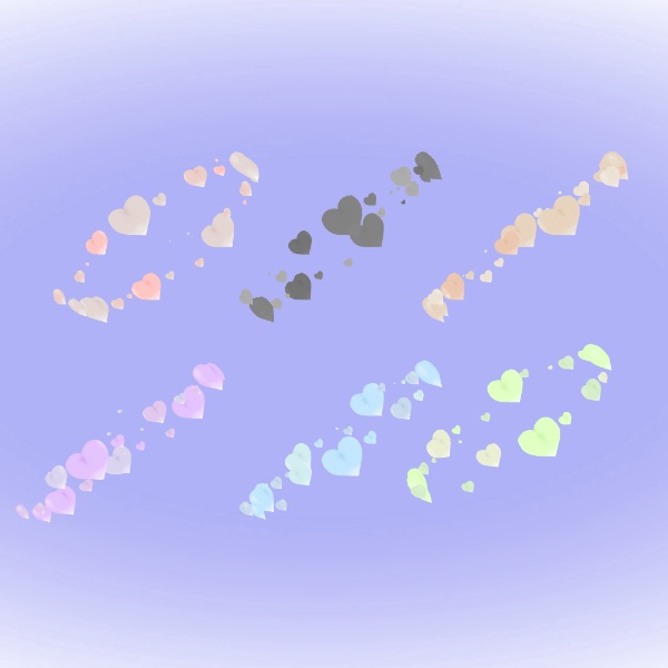 ハートヘイロー【hearthalo】