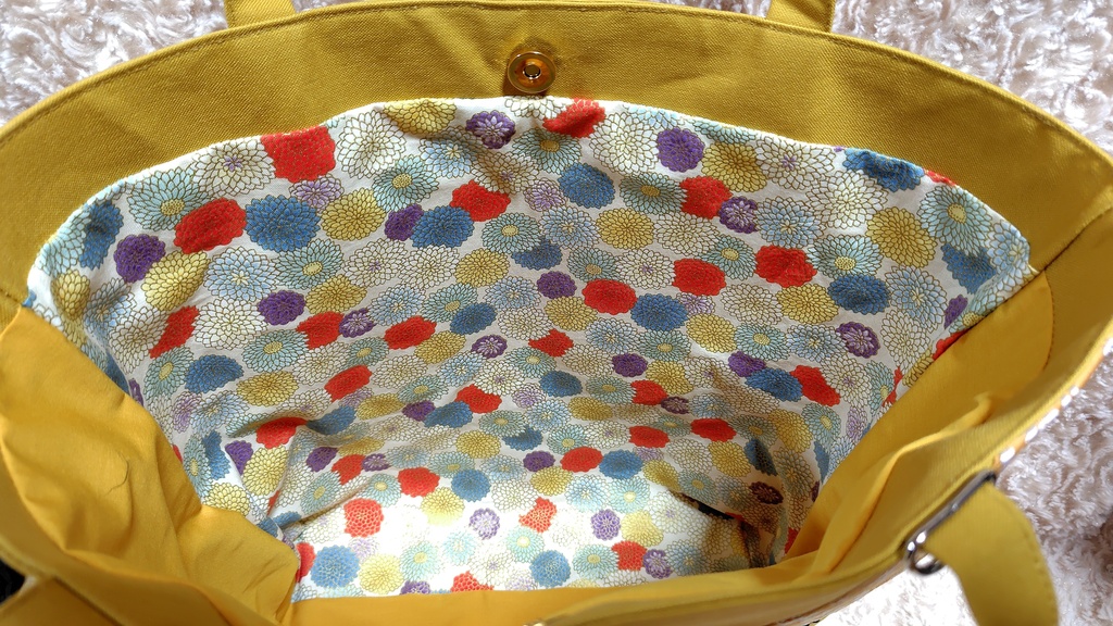 トートバッグ