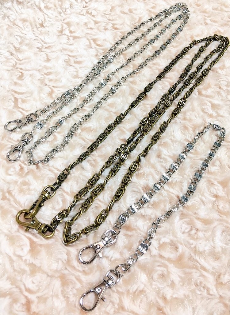 ショルダーバッグのがま口