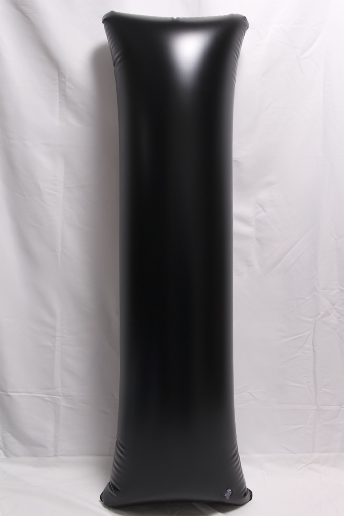 【クロ】エア抱き枕