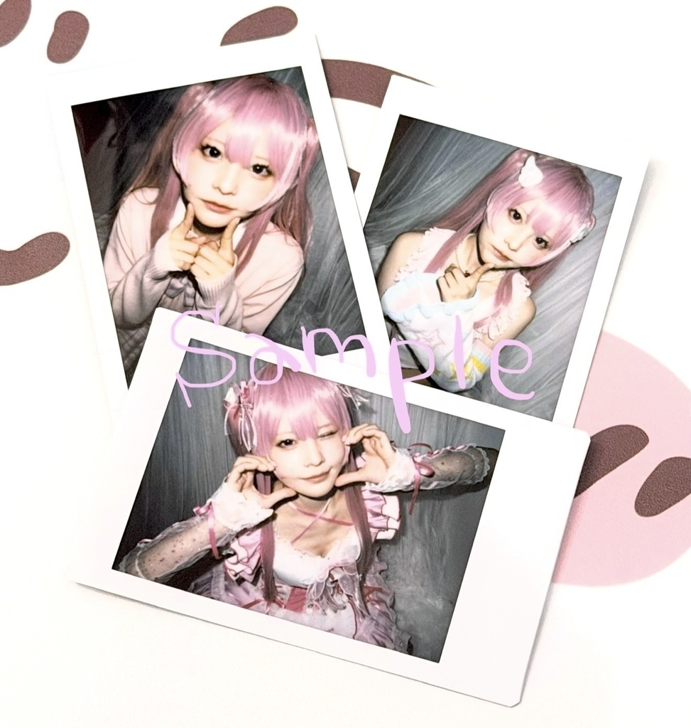 【C107】まじかる☆ランチェキ