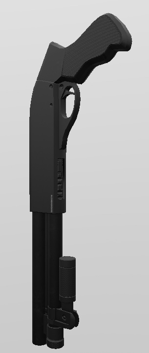 フルアーマセット&武器 LEEME&REEVAカスタム