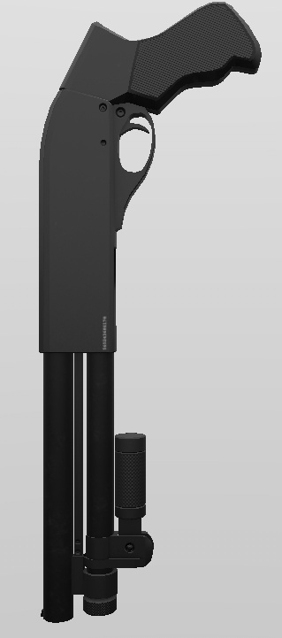 フルアーマセット&武器 LEEME&REEVAカスタム