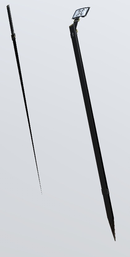 スキニング済み衣装 戦闘シスター2種 (くるーらーLEEME&REEVAカスタム)