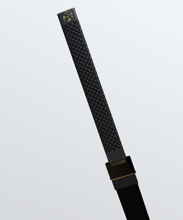 スキニング済み衣装 戦闘シスター2種 (くるーらーLEEME&REEVAカスタム)