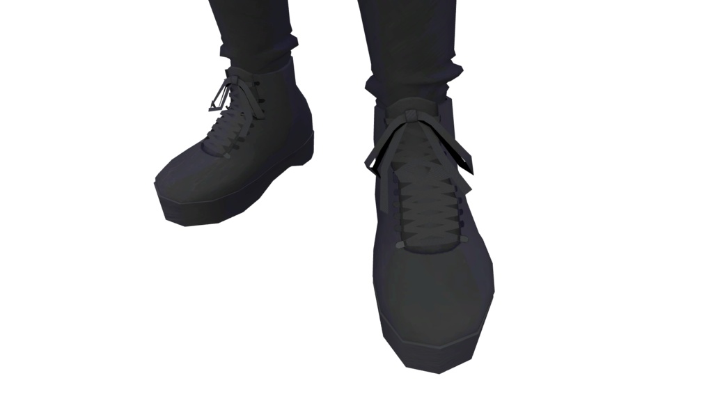 3Dモデル テックウェア2種 LEEME&REEVA・レナカクテル対応 セール対象品