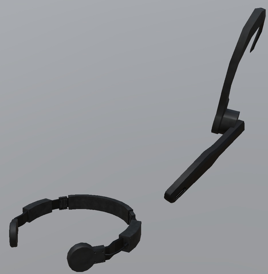 ミリタリ衣装セット全4種(LEEMEREEVAシグネット対応)