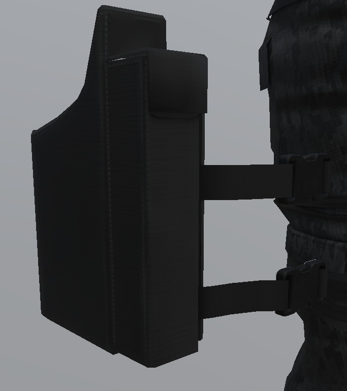 ミリタリ衣装セット全4種(LEEMEREEVAシグネット対応)