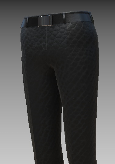 衣服店Shroud 極道スーツ アクセ&素体付き LEEMEREEVA対応