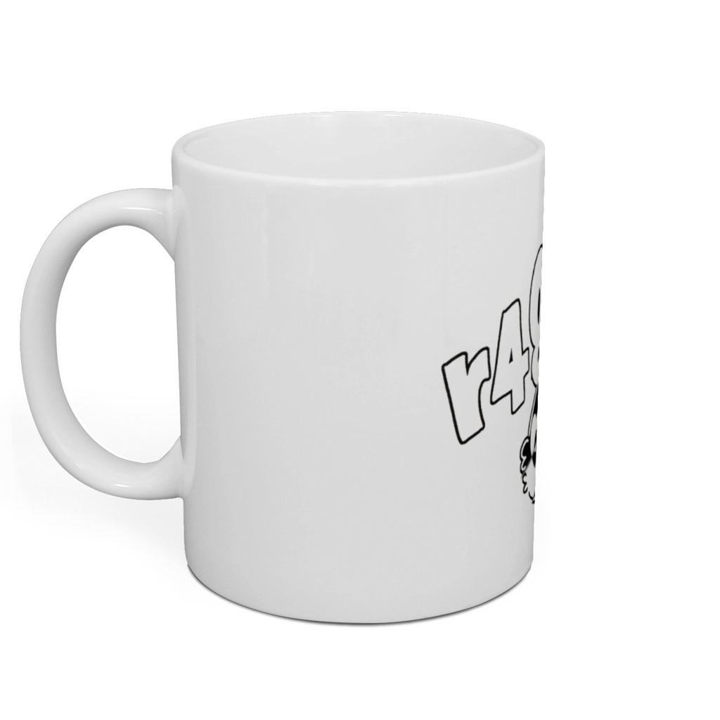 r488it マグカップ