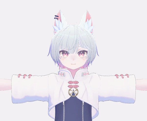 【無料】ふわりテクスチャ【ハオラン専用】