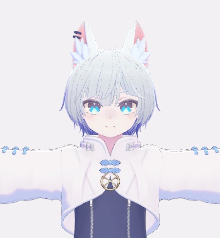 【無料】ふわりテクスチャ【ハオラン専用】