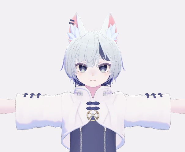 【無料】ふわりテクスチャ【ハオラン専用】