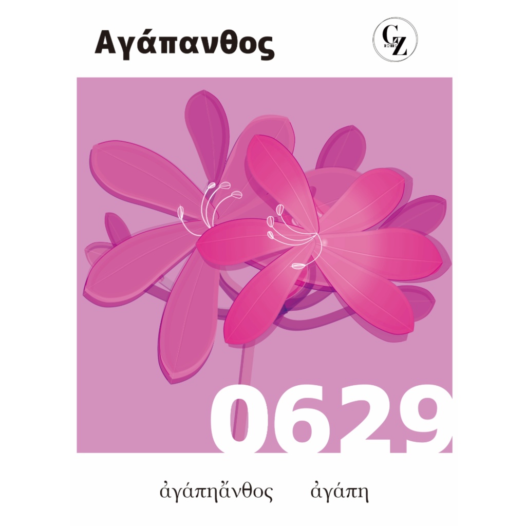 <Oh!Pink! >ポストカード