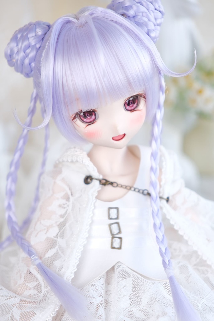 ホタル『数量限定』 8-9インチウィッグ