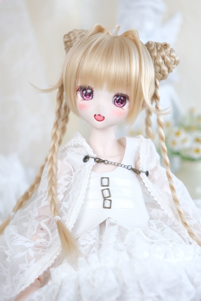 ホタル『数量限定』 8-9インチウィッグ