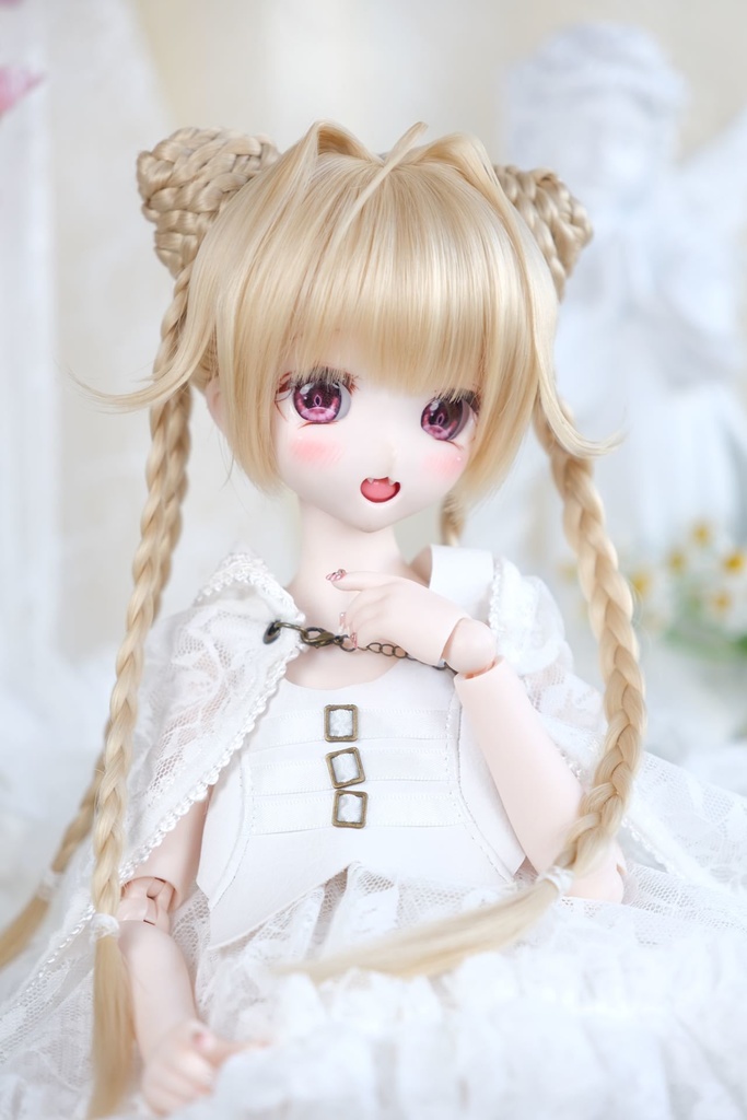 ホタル『数量限定』 8-9インチウィッグ