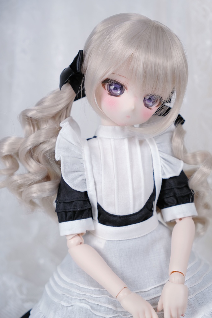 ボンボン 8-9インチ ウィッグ SD/DD/MDD