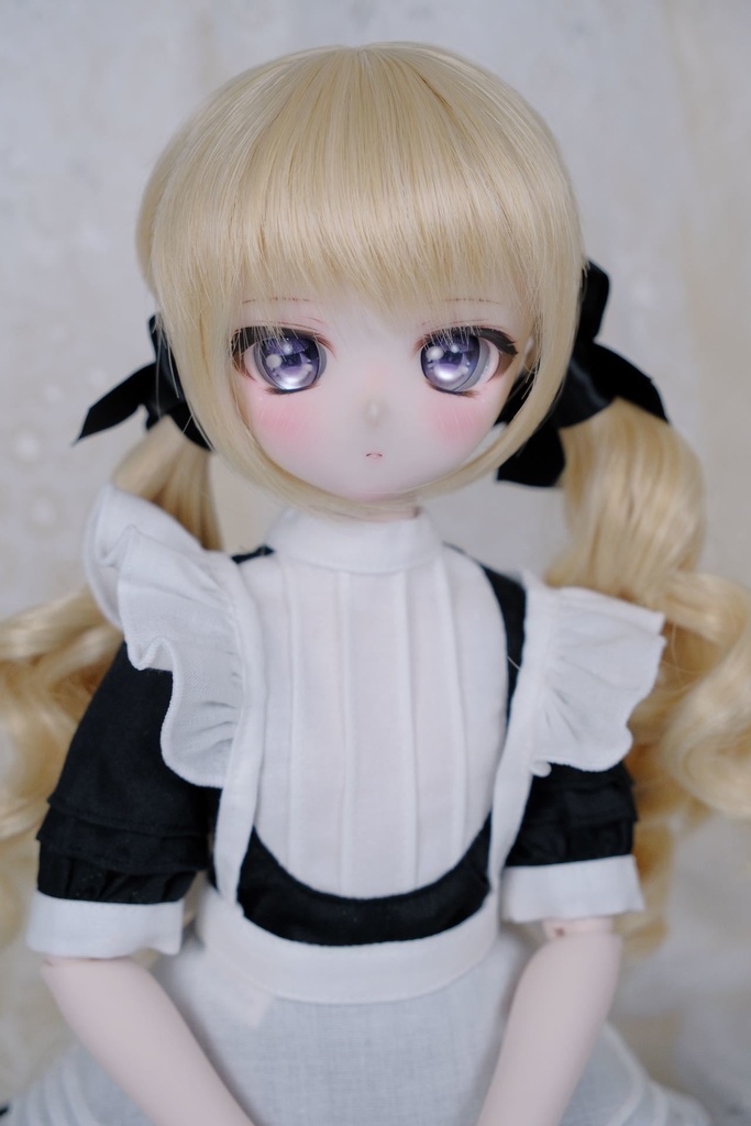 ボンボン 8-9インチ ウィッグ SD/DD/MDD