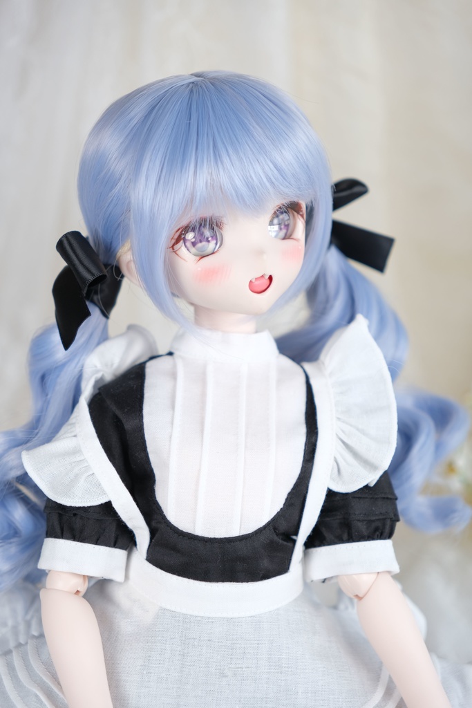 ボンボン 8-9インチ ウィッグ SD/DD/MDD