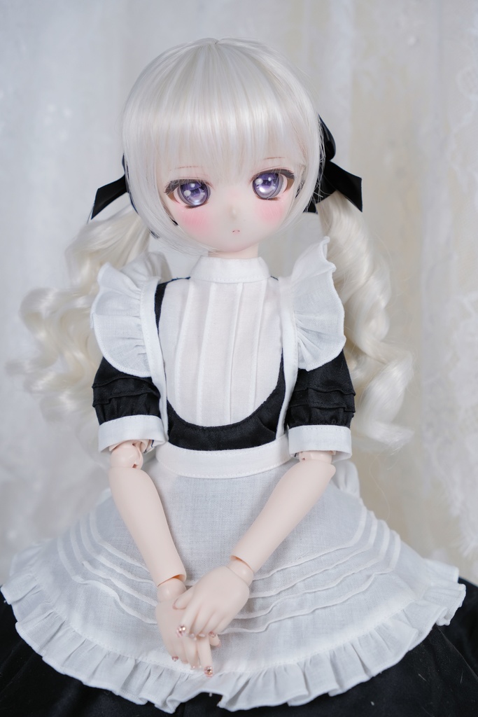 ボンボン 8-9インチ ウィッグ SD/DD/MDD