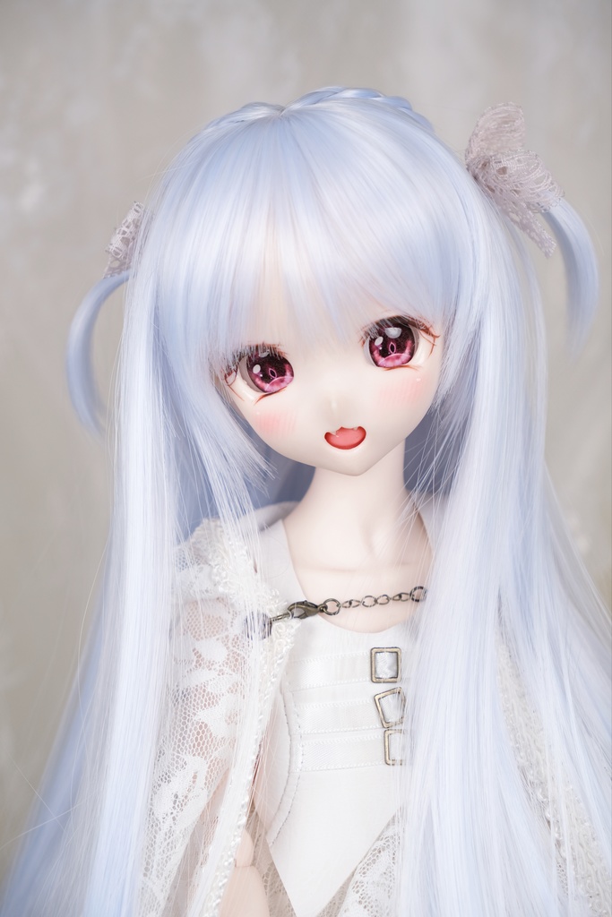 『Nova』8-9インチウィッグ