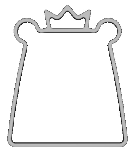 king