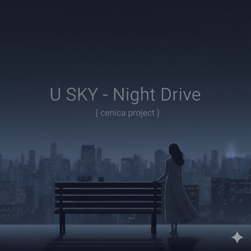 U SKY– Night Drive 
