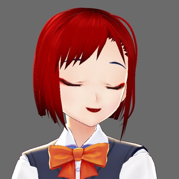 VRoid Scorpio 2 Skin