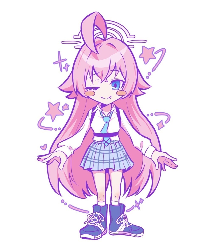 ホシノ　アクキー