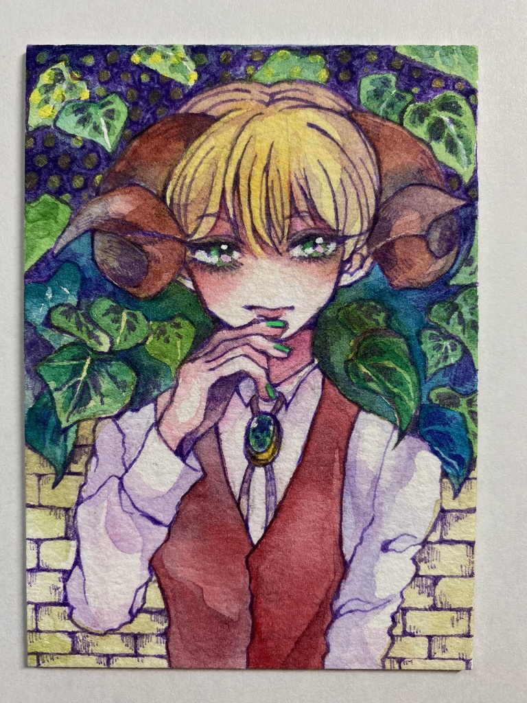 ATC　角