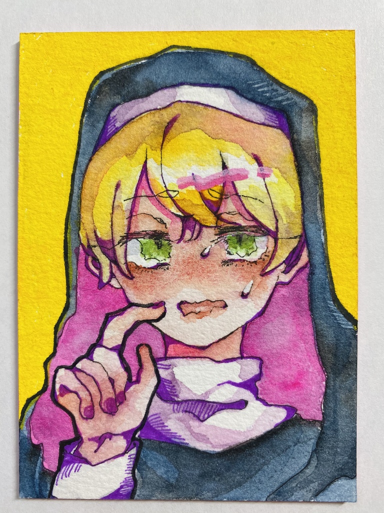ATC　ミオくん