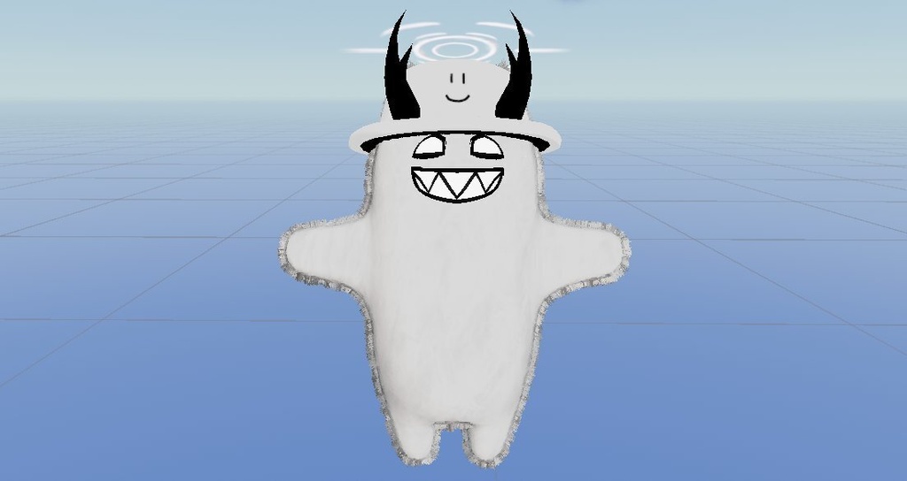 Roblander face