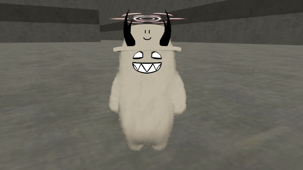 Roblander face