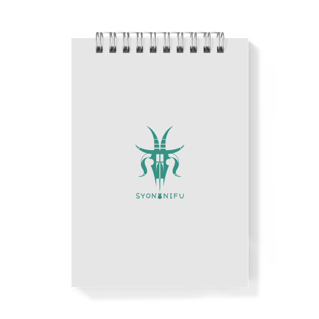 うさ耳うちよそメモ帳