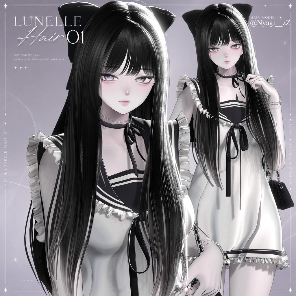 ð ãð³ðððððð ð¯ððð 01ã Long Straight Hairãðçºå£²èšå¿µäŸ¡æ Œã780åâ600åïŒ6/12ãŸã§ïŒ