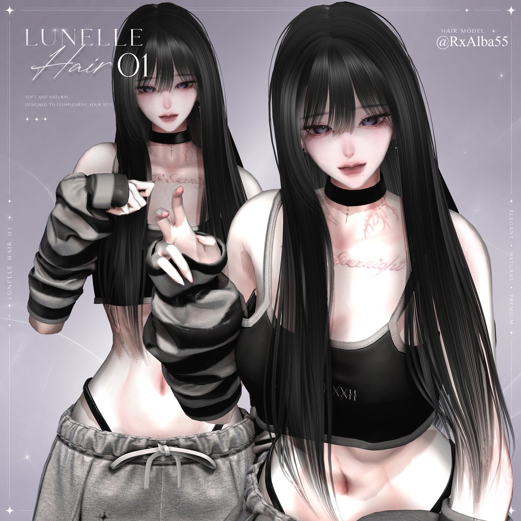 ð ãð³ðððððð ð¯ððð 01ã Long Straight Hairãðçºå£²èšå¿µäŸ¡æ Œã780åâ600åïŒ6/12ãŸã§ïŒ