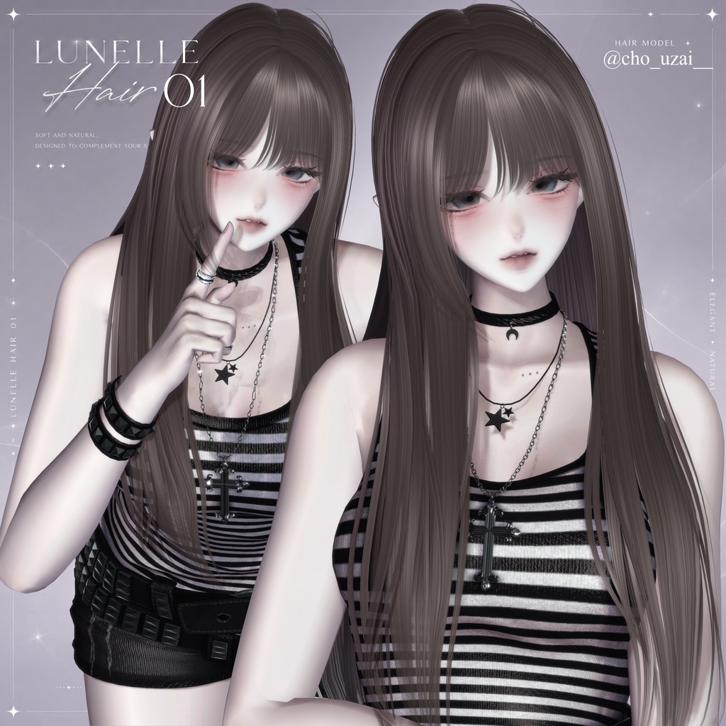 ð ãð³ðððððð ð¯ððð 01ã Long Straight Hairãðçºå£²èšå¿µäŸ¡æ Œã780åâ600åïŒ6/12ãŸã§ïŒ