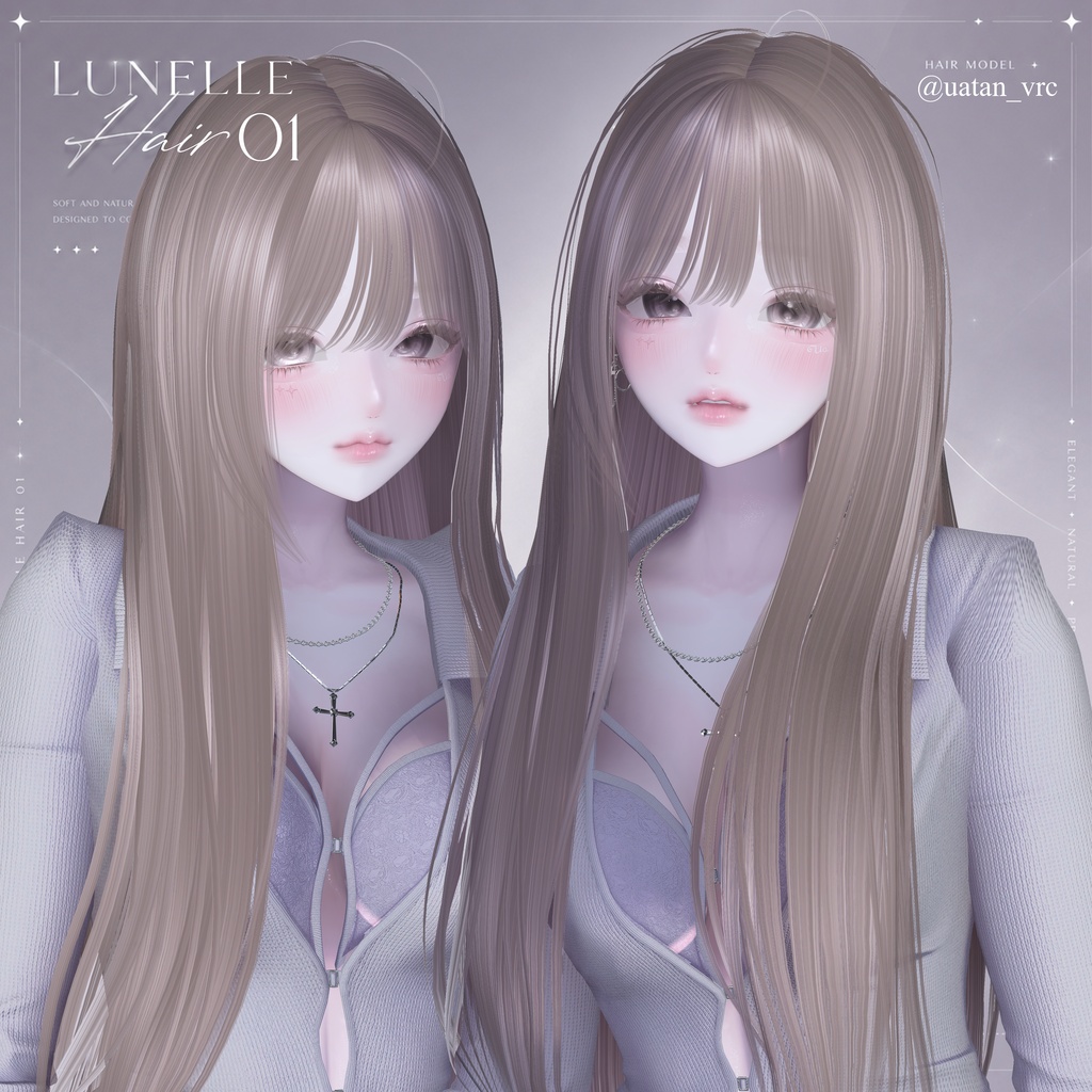 ð ãð³ðððððð ð¯ððð 01ã Long Straight Hairãðçºå£²èšå¿µäŸ¡æ Œã780åâ600åïŒ6/12ãŸã§ïŒ