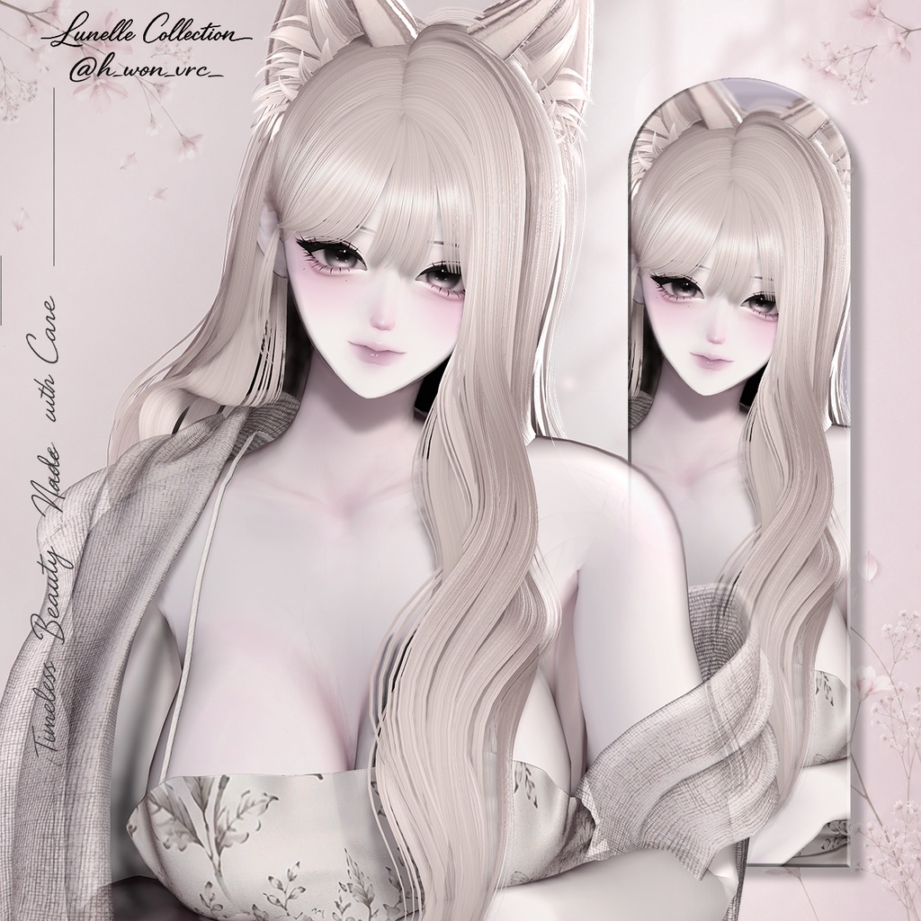 ãð³ðððððð ð¯ððð 02ã Soft Wave Hair / ð800å â 700åïŒ7/14ïœ7/25ïŒ