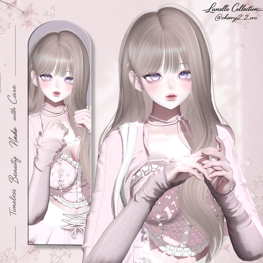 ãð³ðððððð ð¯ððð 02ã Soft Wave Hair / ð800å â 700åïŒ7/14ïœ7/25ïŒ